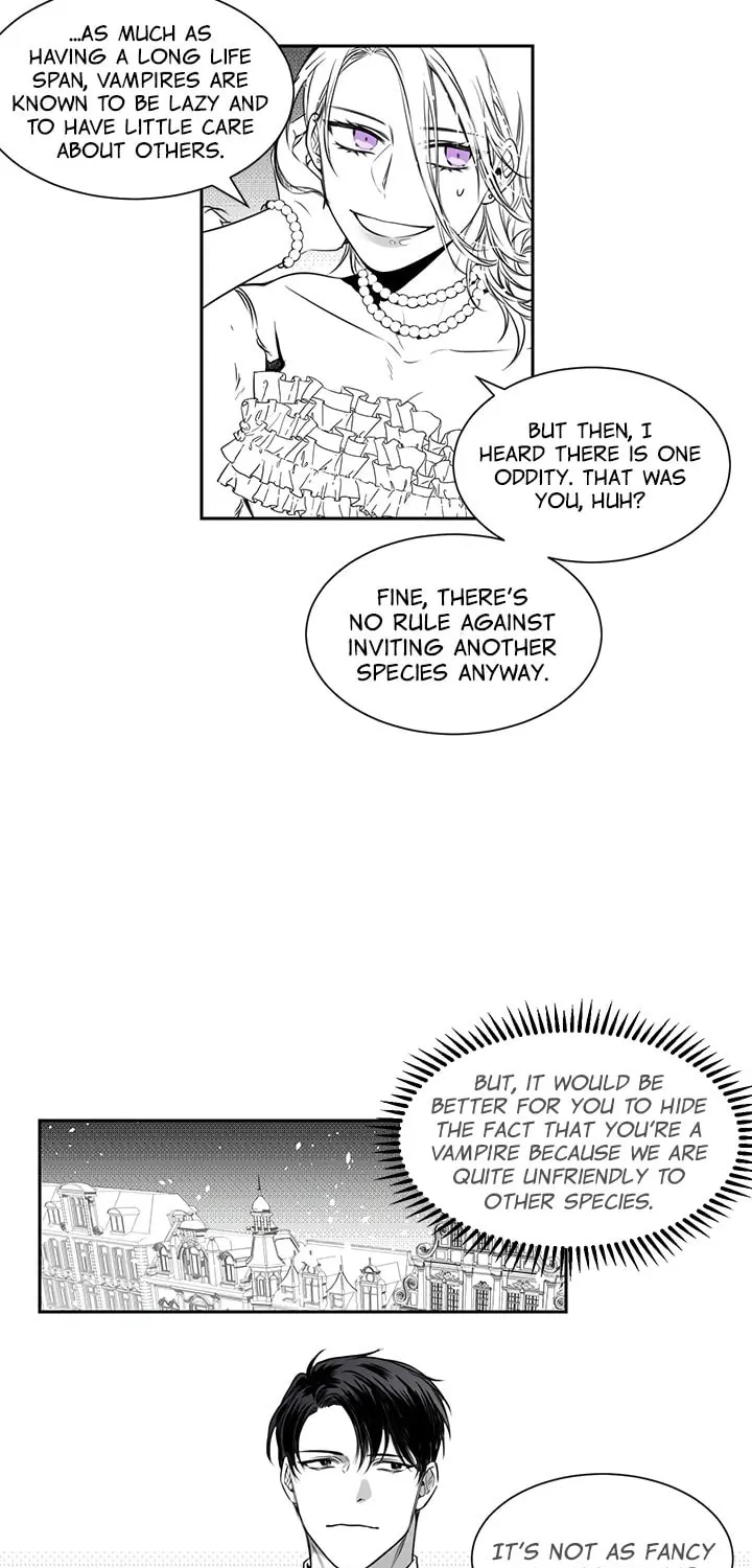 Read Chess and Rawin chapter 4 image 15 on Lezhin