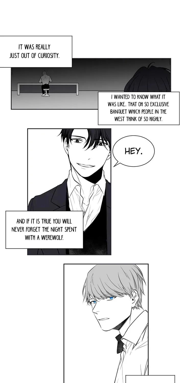 Read Chess and Rawin chapter 4 image 17 on Lezhin