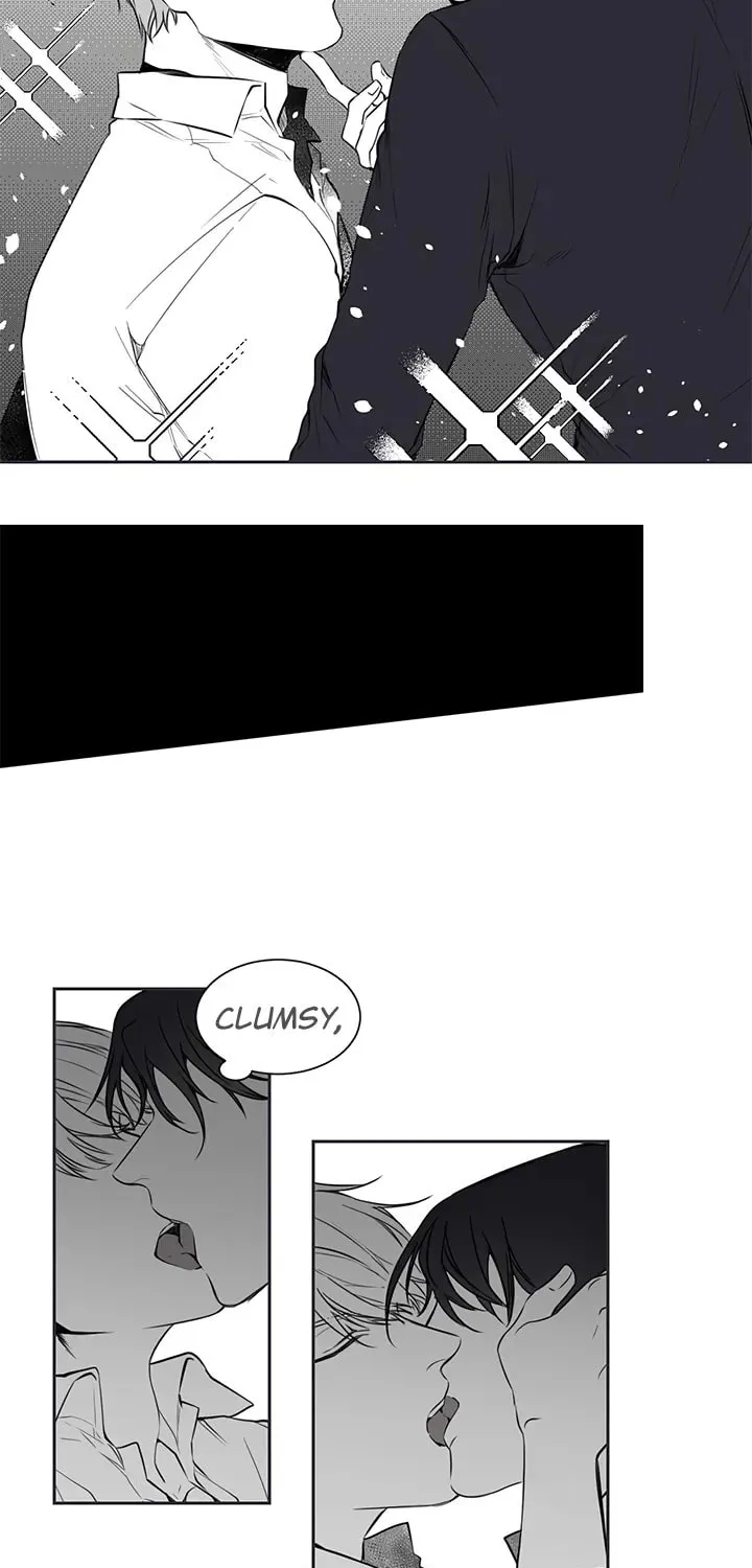Read Chess and Rawin chapter 4 image 19 on Lezhin