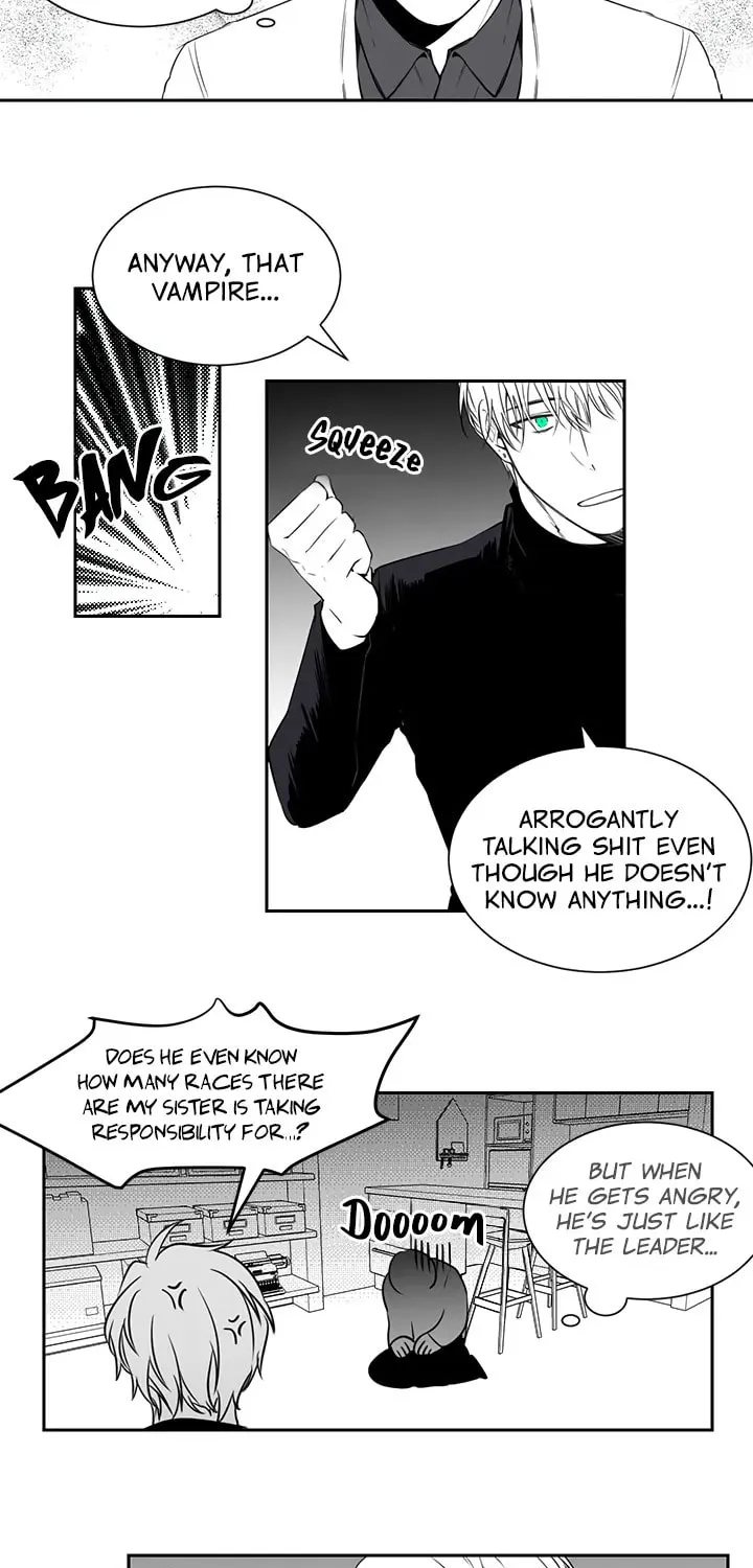 Read Chess and Rawin chapter 4 image 2 on Lezhin