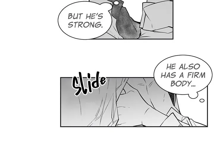 Read Chess and Rawin chapter 4 image 20 on Lezhin