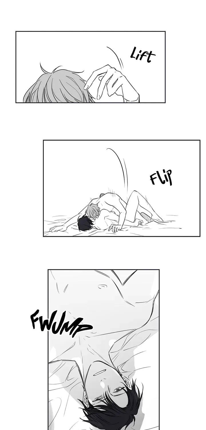Read Chess and Rawin chapter 4 image 21 on Lezhin