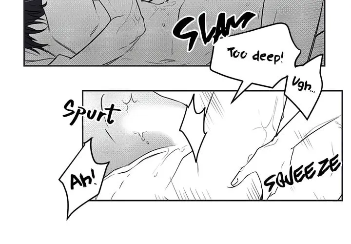 Read Chess and Rawin chapter 4 image 24 on Lezhin