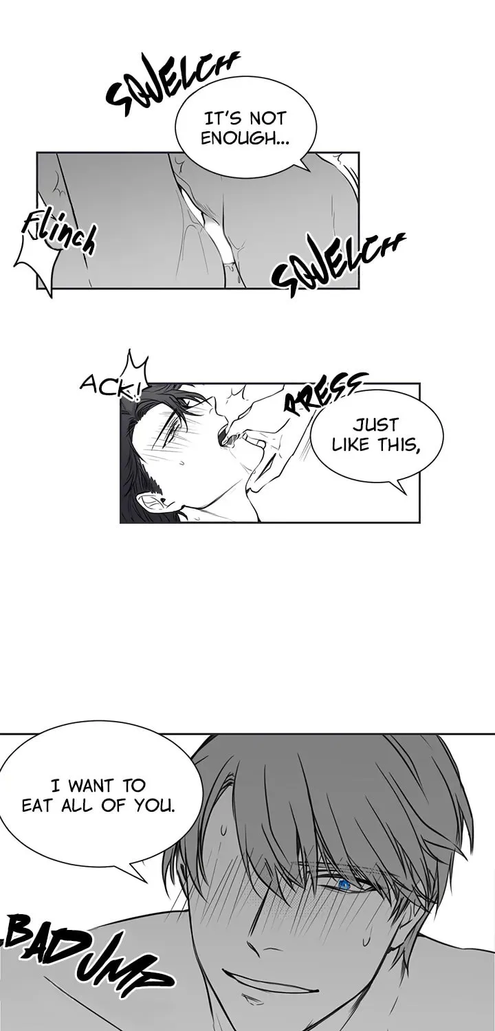 Read Chess and Rawin chapter 4 image 25 on Lezhin