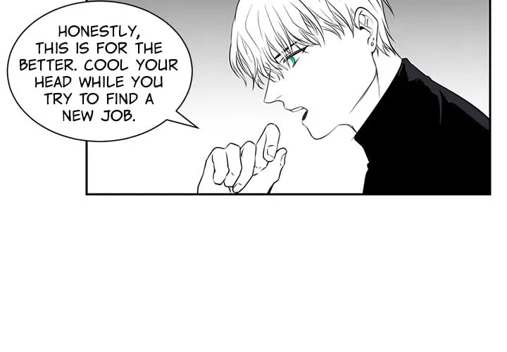 Read Chess and Rawin chapter 4 image 3 on Lezhin