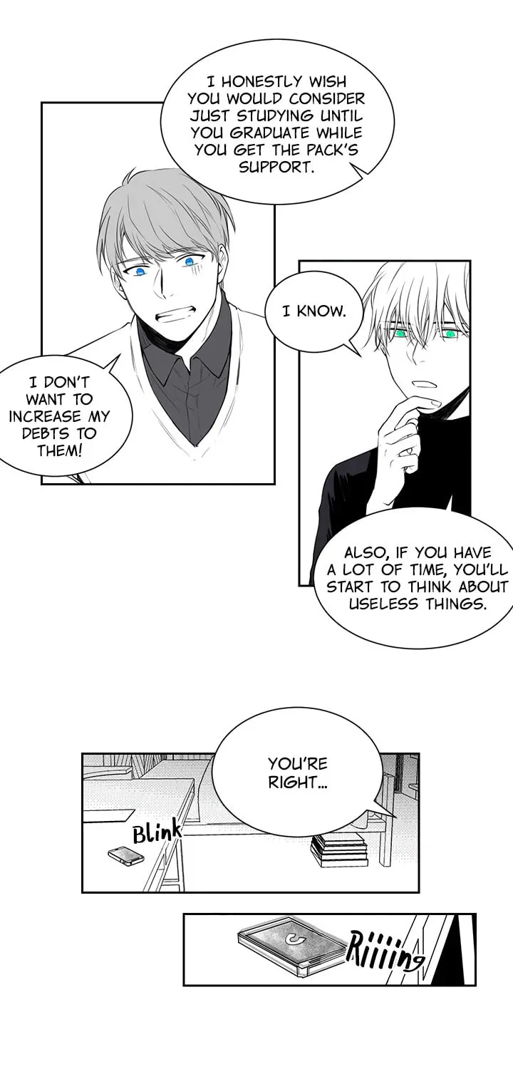 Read Chess and Rawin chapter 4 image 5 on Lezhin