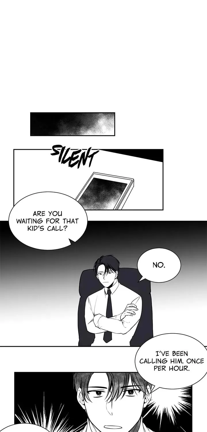 Read Chess and Rawin chapter 4 image 6 on Lezhin