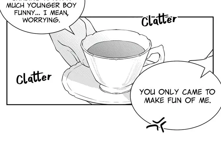 Read Chess and Rawin chapter 4 image 8 on Lezhin