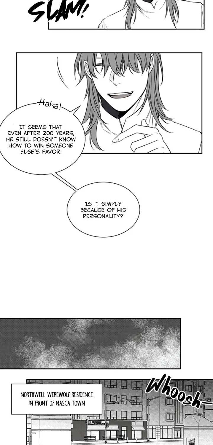 Read Chess and Rawin chapter 5 image 10 on Lezhin