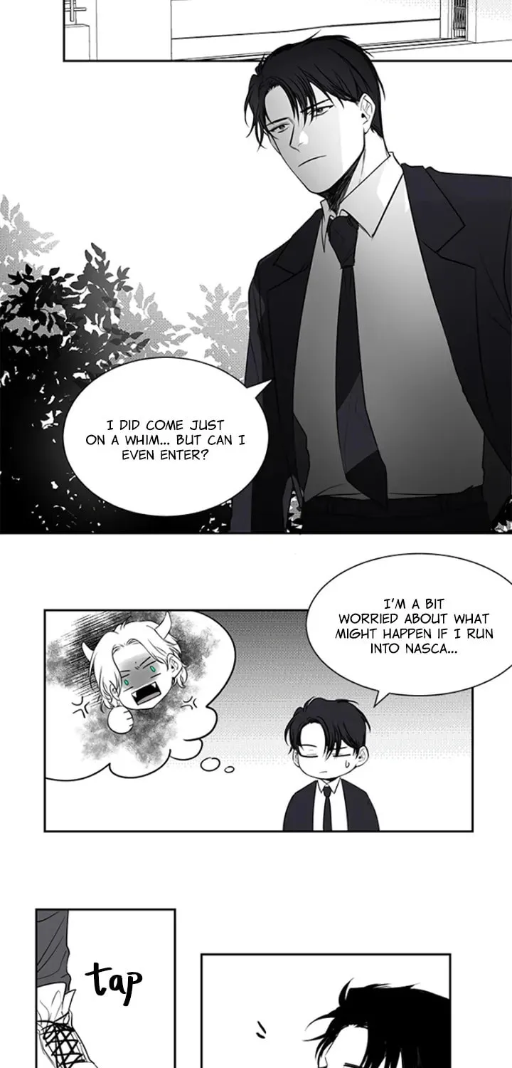 Read Chess and Rawin chapter 5 image 11 on Lezhin