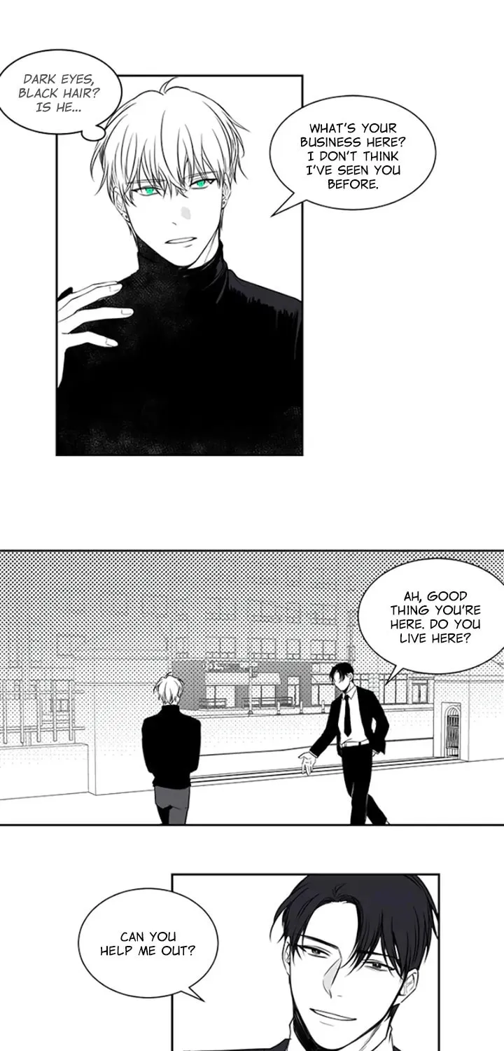Read Chess and Rawin chapter 5 image 13 on Lezhin