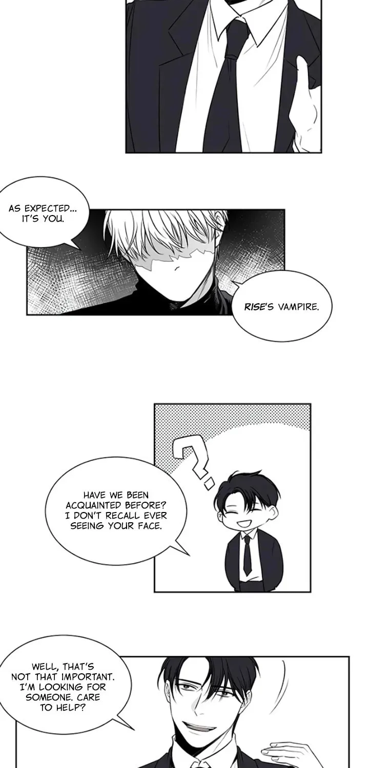 Read Chess and Rawin chapter 5 image 14 on Lezhin