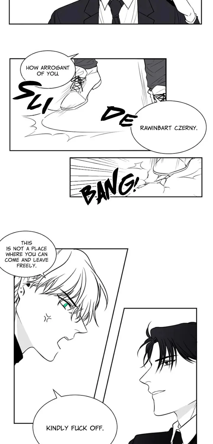 Read Chess and Rawin chapter 5 image 15 on Lezhin