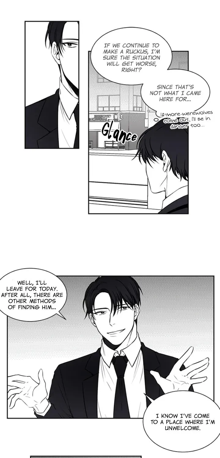 Read Chess and Rawin chapter 5 image 17 on Lezhin
