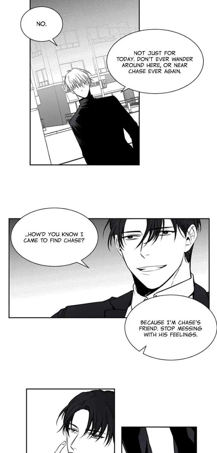 Read Chess and Rawin chapter 5 image 18 on Lezhin