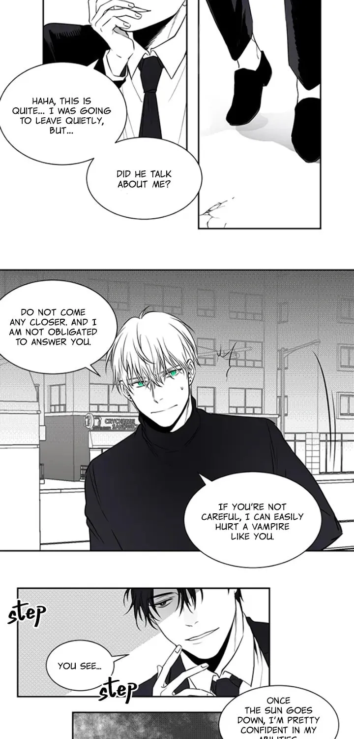 Read Chess and Rawin chapter 5 image 19 on Lezhin