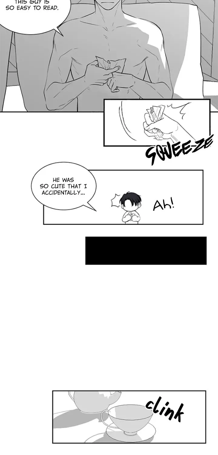 Read Chess and Rawin chapter 5 image 2 on Lezhin
