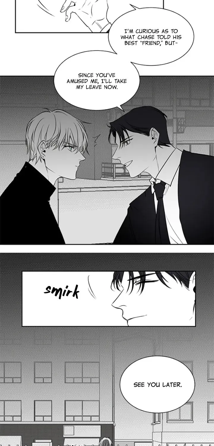 Read Chess and Rawin chapter 5 image 22 on Lezhin