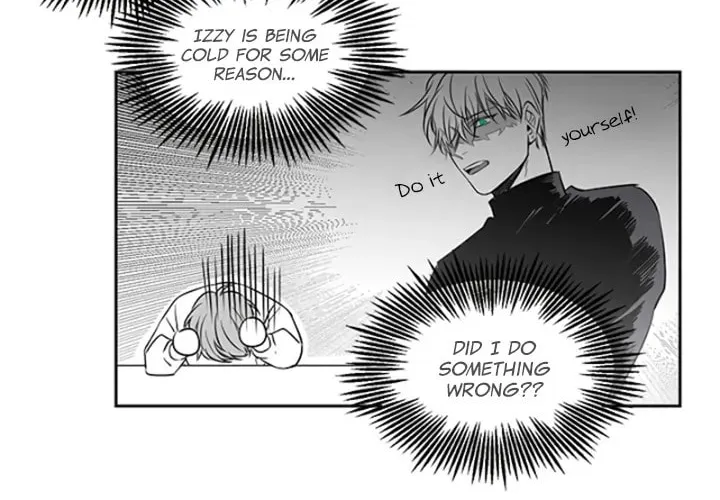 Read Chess and Rawin chapter 5 image 24 on Lezhin