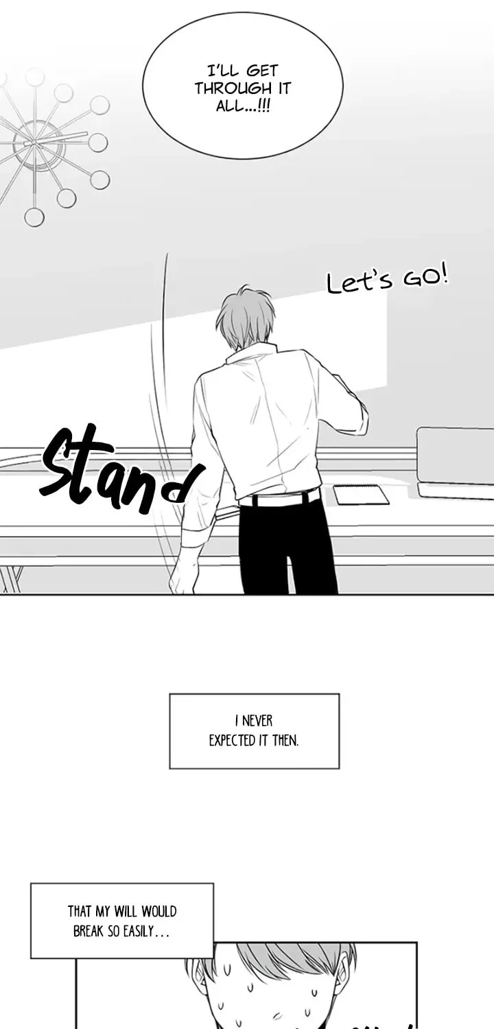 Read Chess and Rawin chapter 5 image 26 on Lezhin
