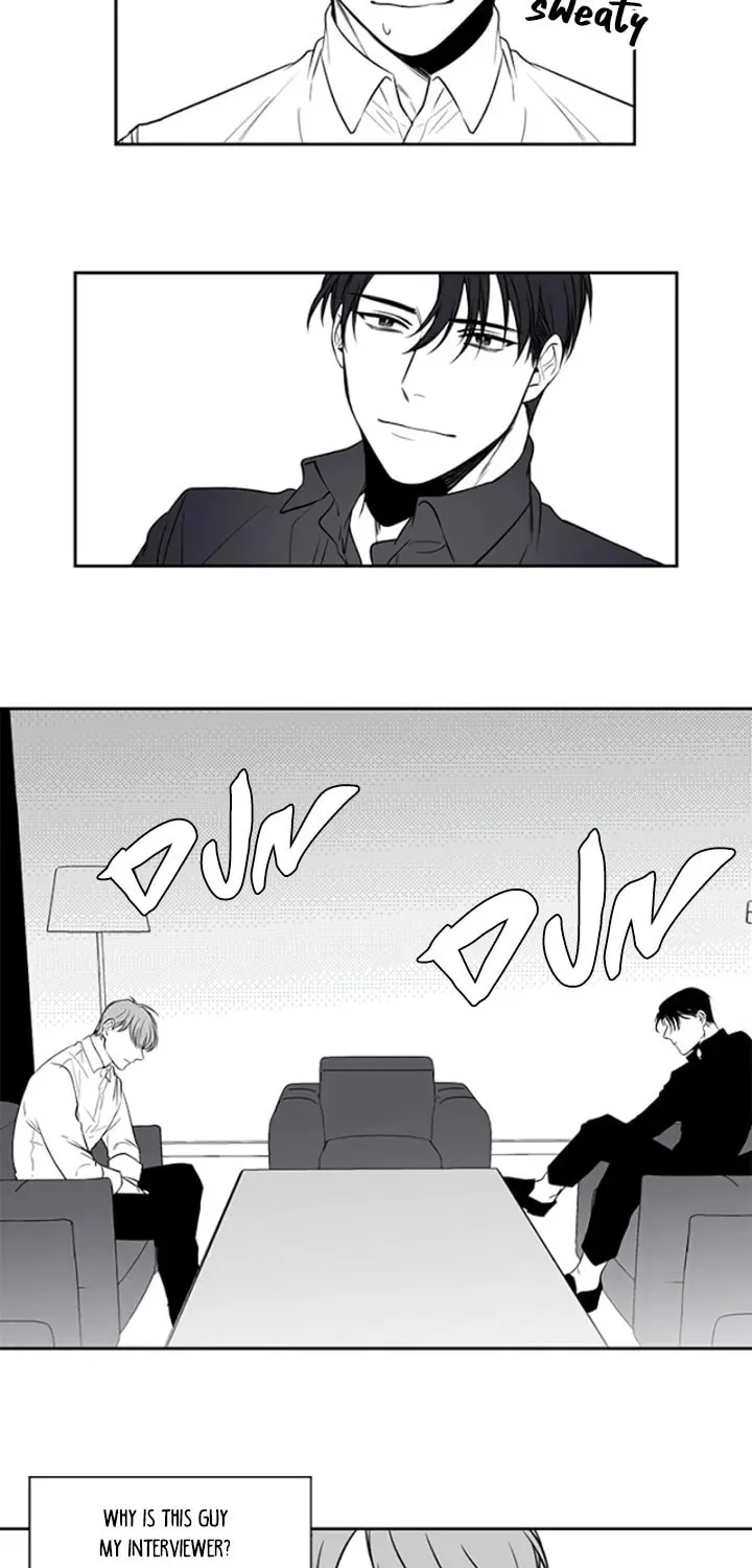 Read Chess and Rawin chapter 5 image 27 on Lezhin