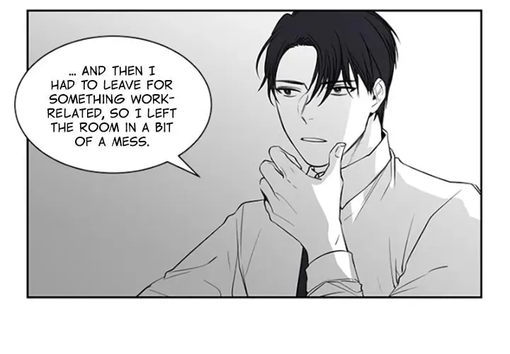 Read Chess and Rawin chapter 5 image 3 on Lezhin