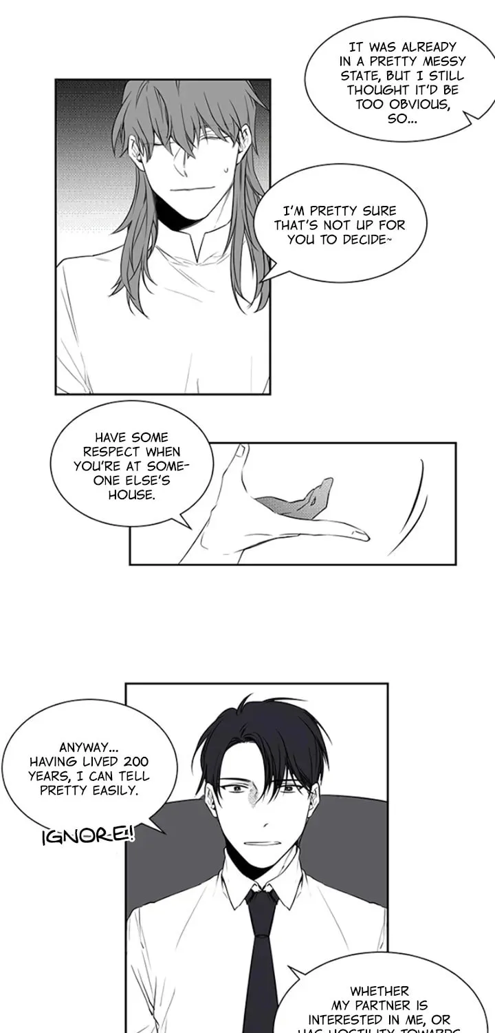 Read Chess and Rawin chapter 5 image 5 on Lezhin