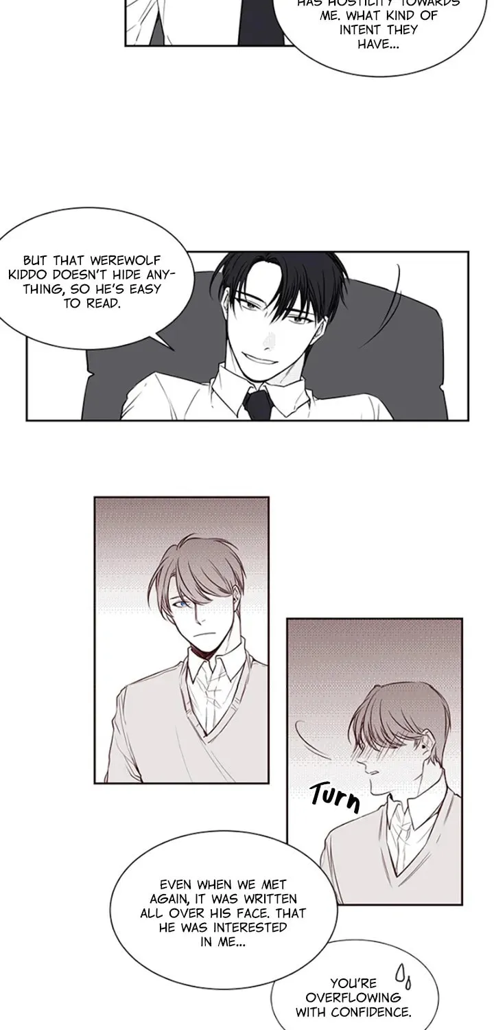 Read Chess and Rawin chapter 5 image 6 on Lezhin