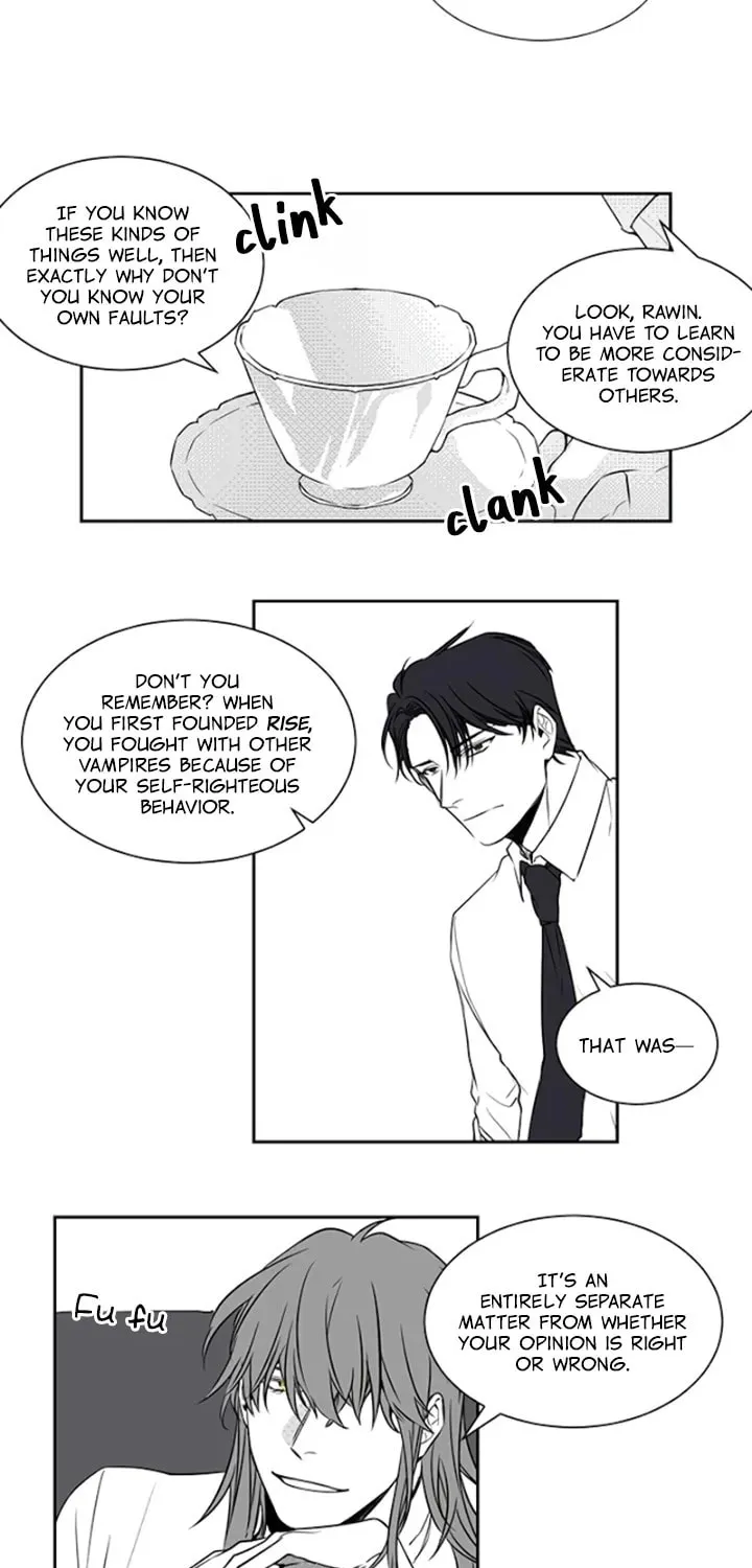 Read Chess and Rawin chapter 5 image 7 on Lezhin