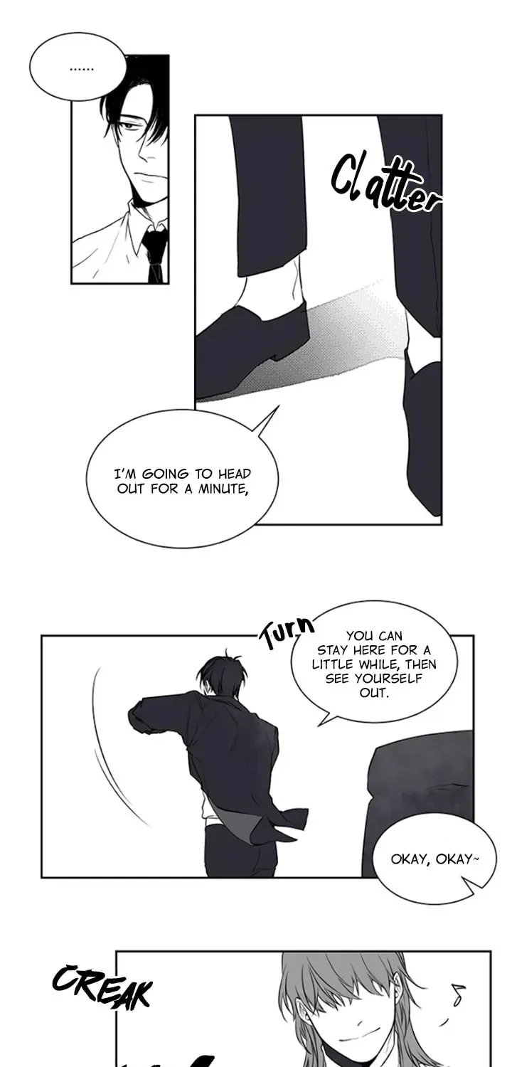 Read Chess and Rawin chapter 5 image 9 on Lezhin