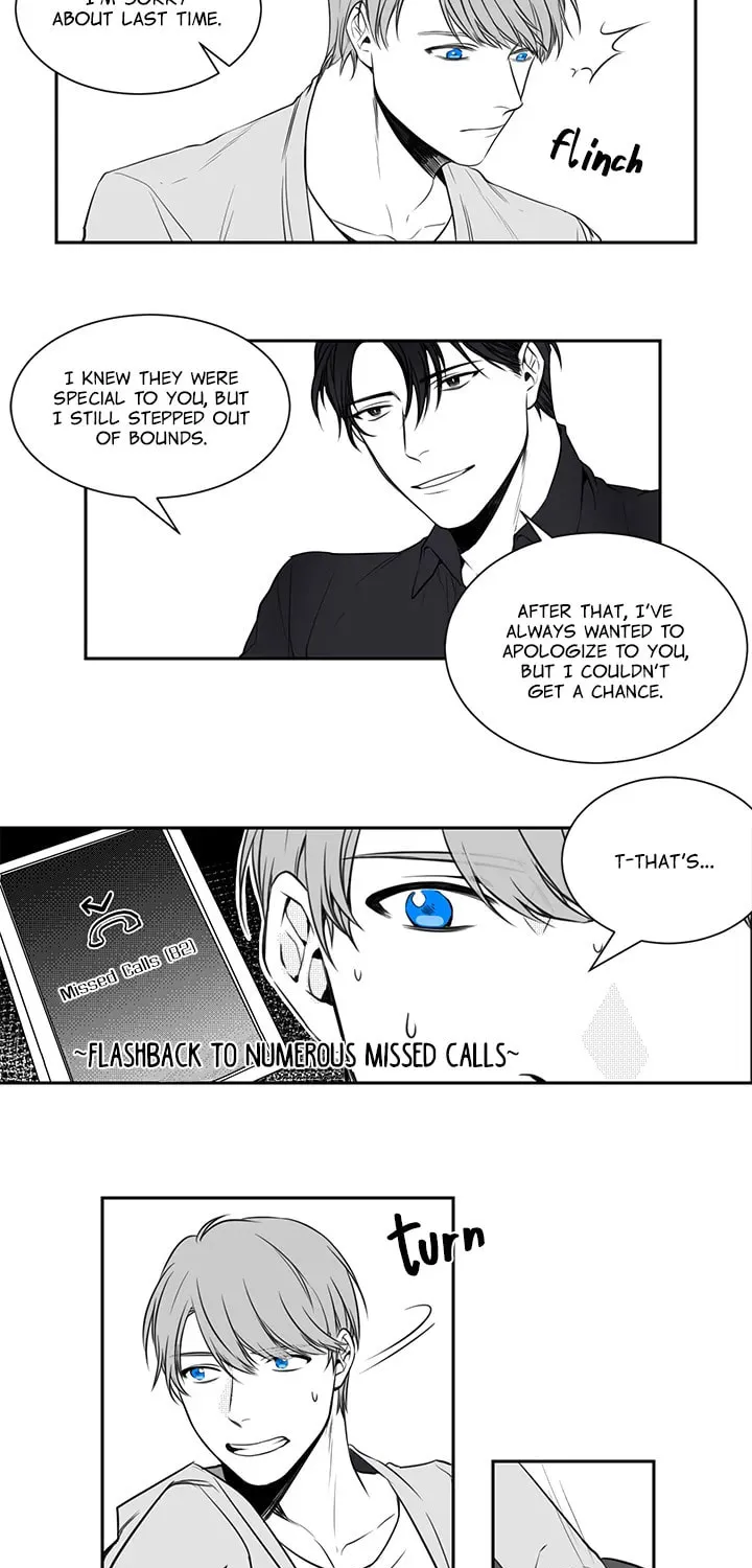 Read Chess and Rawin chapter 6 image 10 on Lezhin