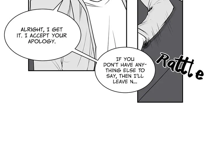 Read Chess and Rawin chapter 6 image 11 on Lezhin