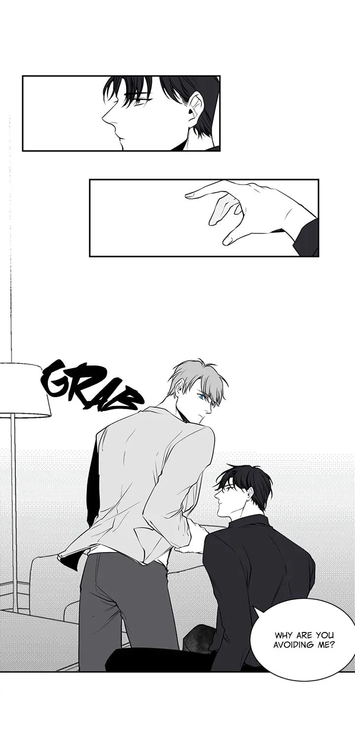 Read Chess and Rawin chapter 6 image 12 on Lezhin
