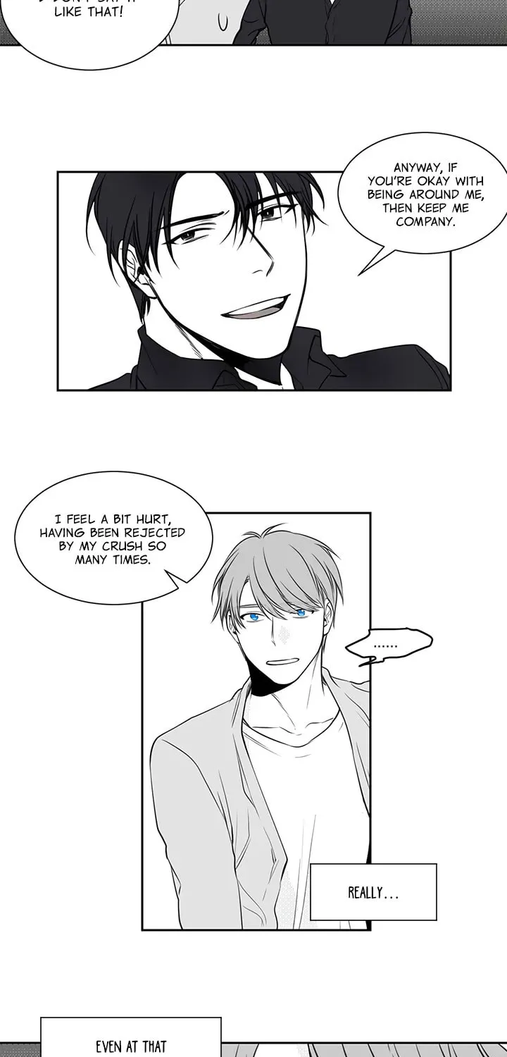 Read Chess and Rawin chapter 6 image 14 on Lezhin