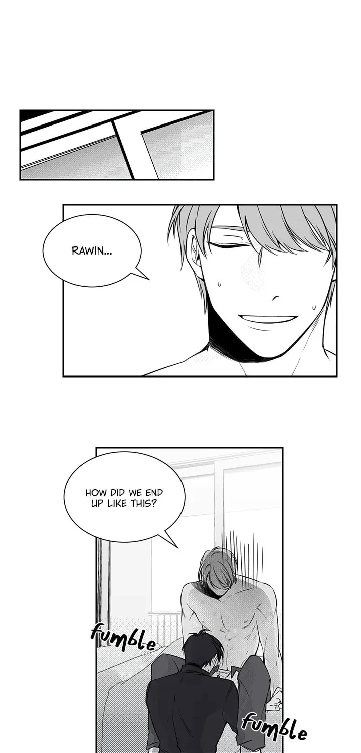 Read Chess and Rawin chapter 6 image 17 on Lezhin