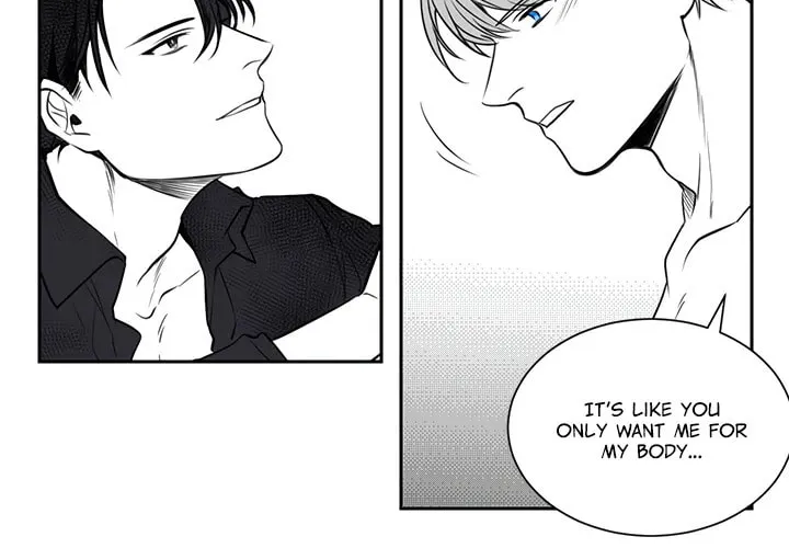 Read Chess and Rawin chapter 6 image 19 on Lezhin