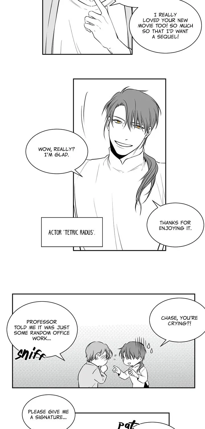 Read Chess and Rawin chapter 6 image 2 on Lezhin