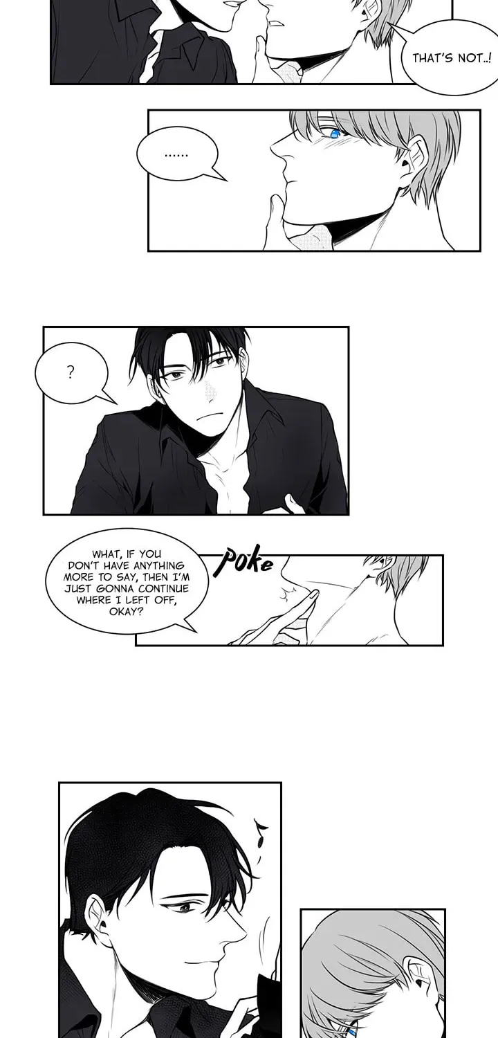 Read Chess and Rawin chapter 6 image 21 on Lezhin