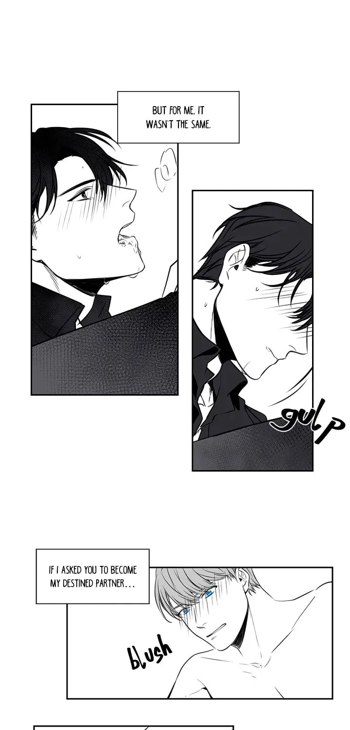 Read Chess and Rawin chapter 6 image 24 on Lezhin
