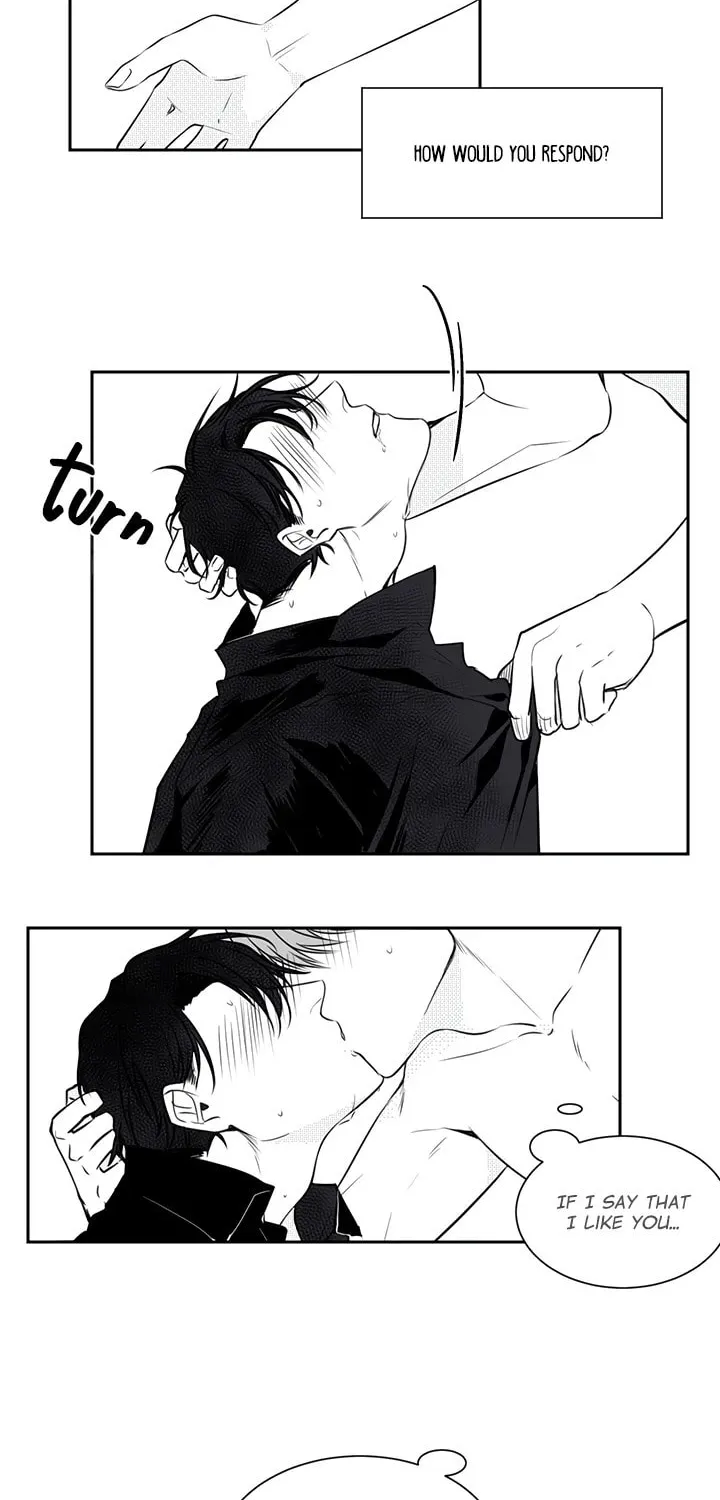 Read Chess and Rawin chapter 6 image 25 on Lezhin