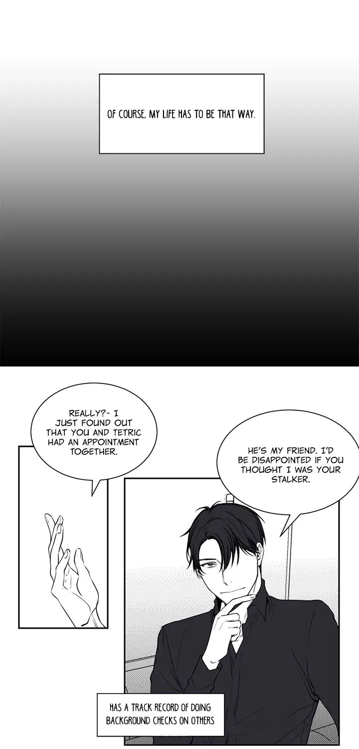 Read Chess and Rawin chapter 6 image 8 on Lezhin