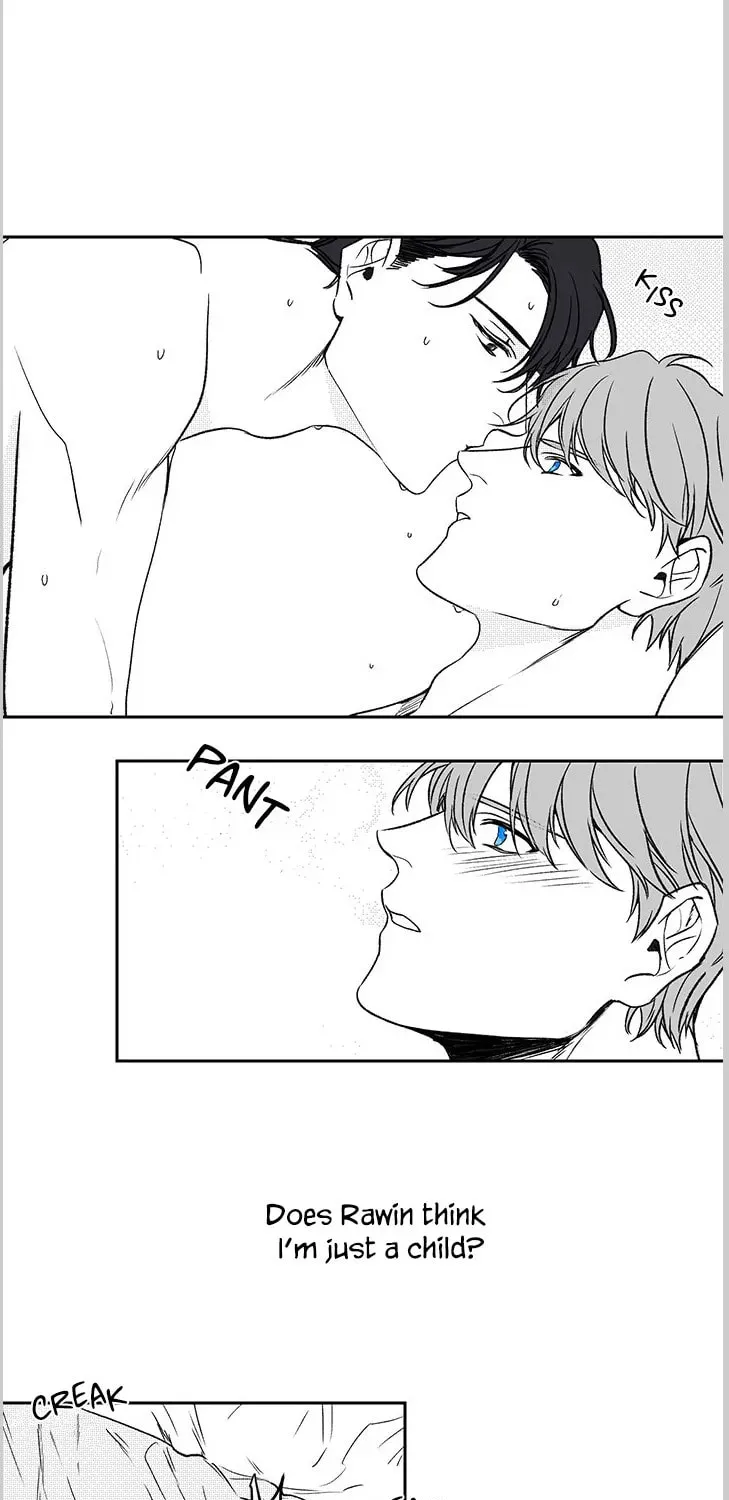 Read Chess and Rawin chapter 7 image 10 on Lezhin