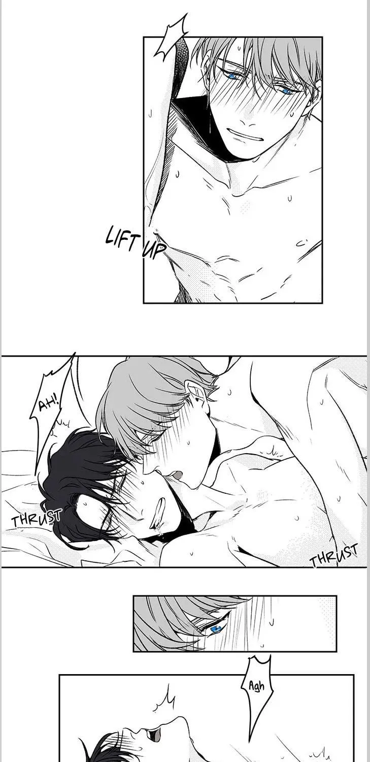Read Chess and Rawin chapter 7 image 12 on Lezhin