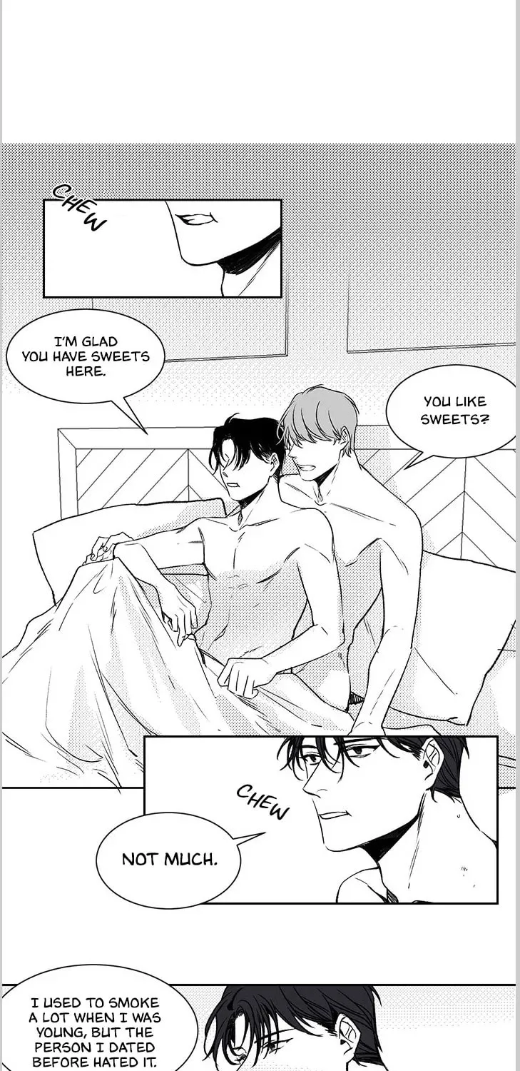 Read Chess and Rawin chapter 7 image 14 on Lezhin