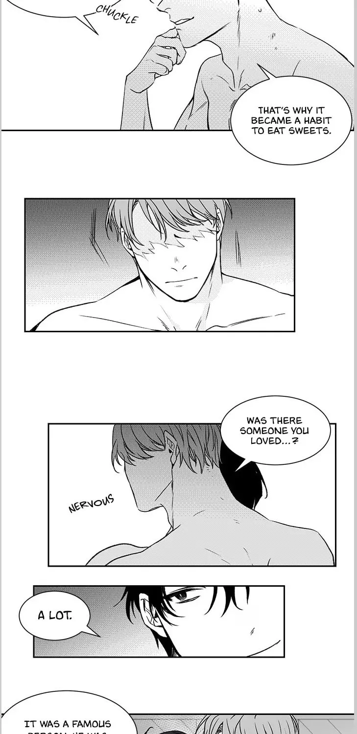 Read Chess and Rawin chapter 7 image 15 on Lezhin
