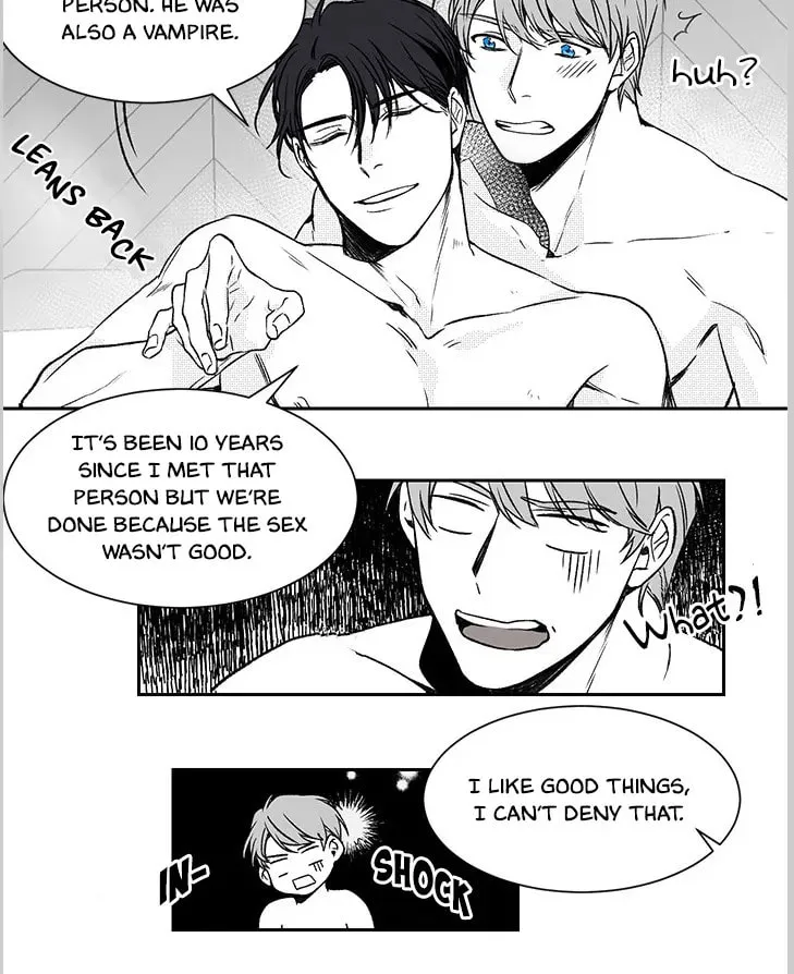 Read Chess and Rawin chapter 7 image 16 on Lezhin