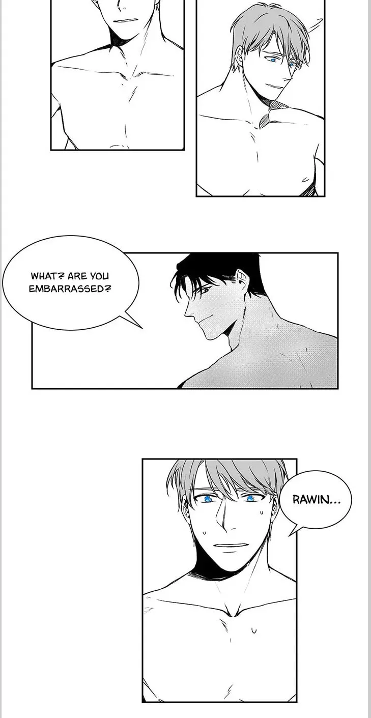 Read Chess and Rawin chapter 7 image 18 on Lezhin