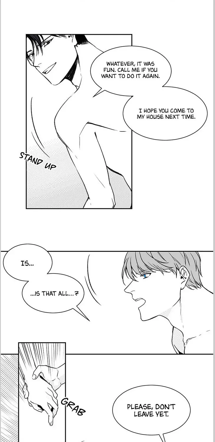 Read Chess and Rawin chapter 7 image 19 on Lezhin
