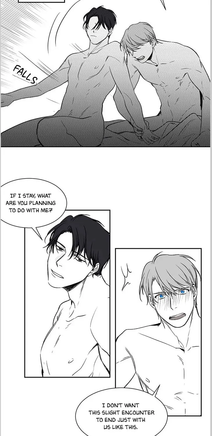 Read Chess and Rawin chapter 7 image 20 on Lezhin