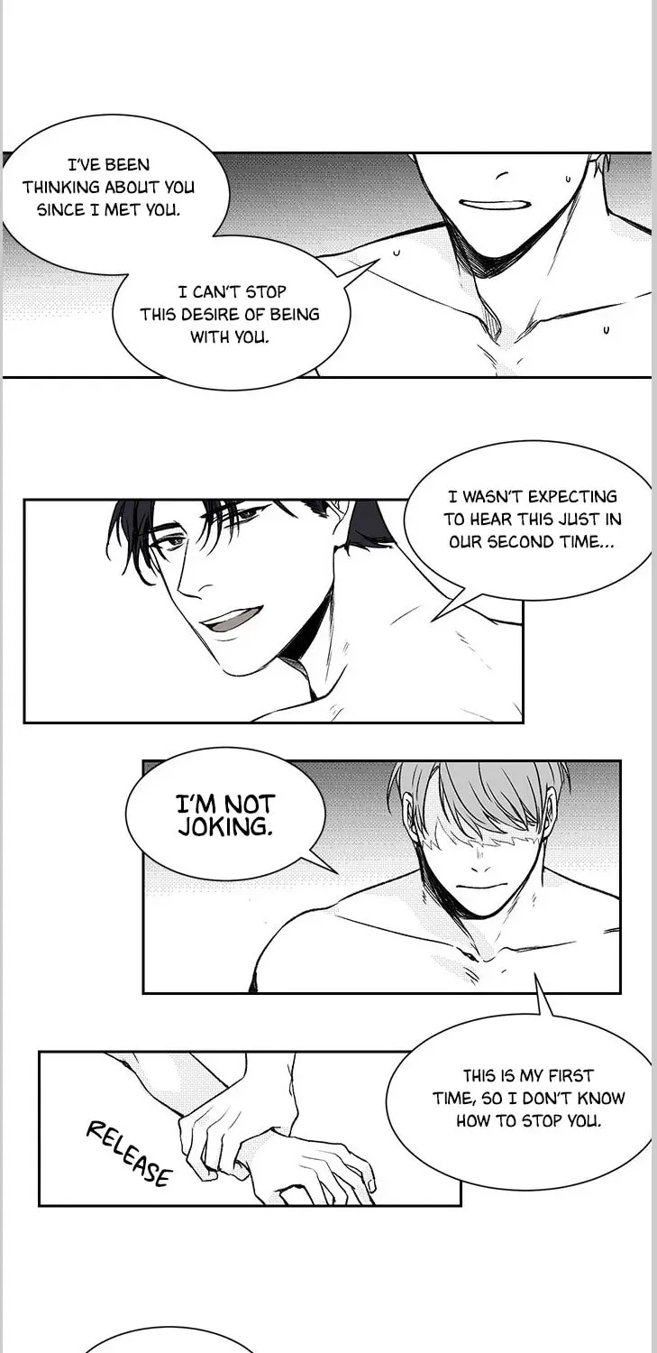 Read Chess and Rawin chapter 7 image 22 on Lezhin